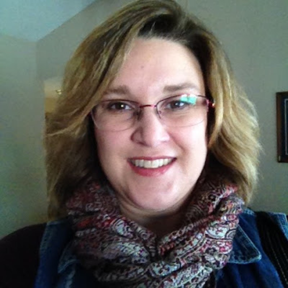 Meet your Posher, Irene